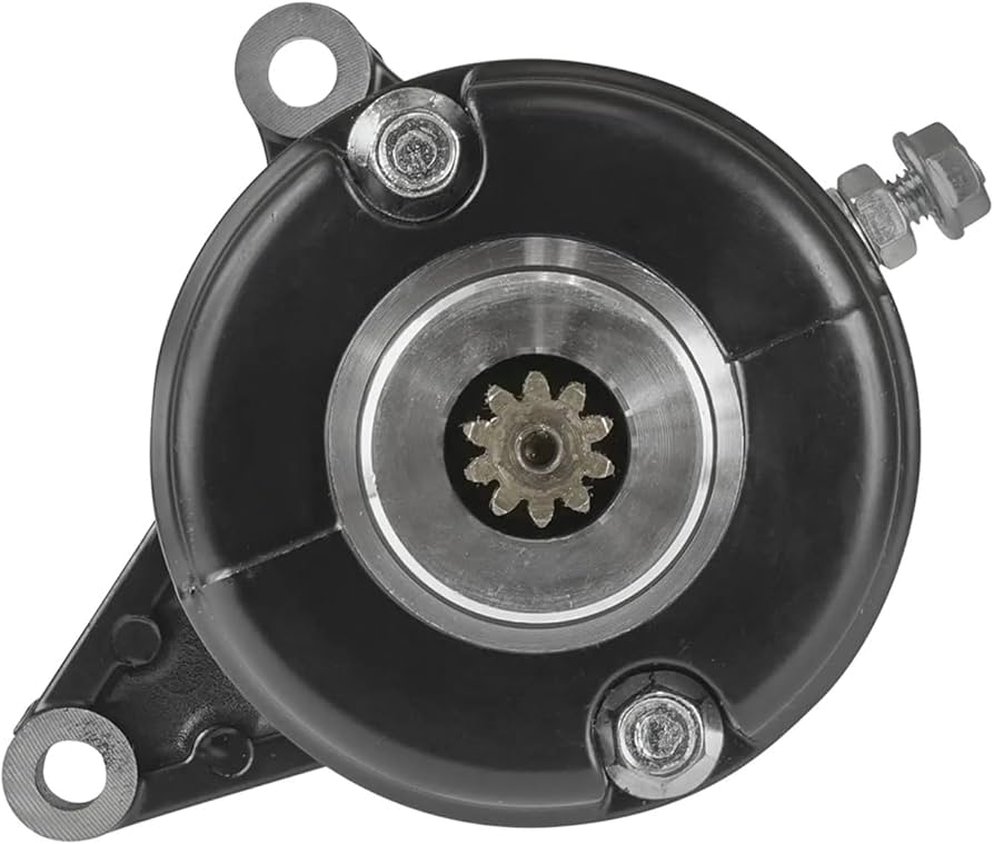 Amazon.co.jp: スターター モーター に適合する忍者 に適合するZX-7R